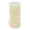10mm Ivory Round Plastic Pearl Bead Garland, 50ft. by Bead Landing™